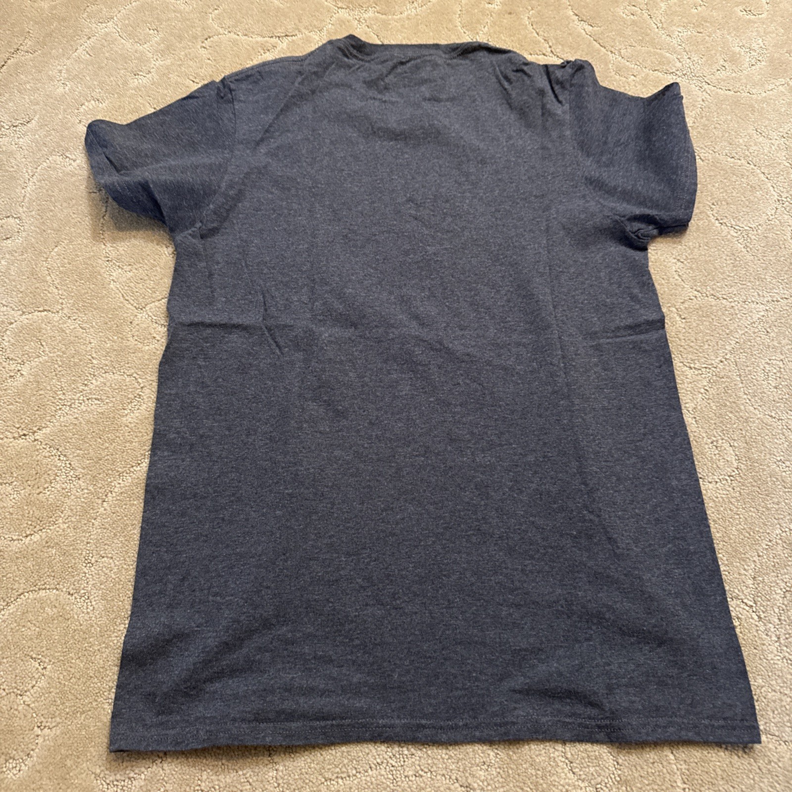 Star Wars X-Wing Men’s Small Gray T-Shirt Graphic Tee