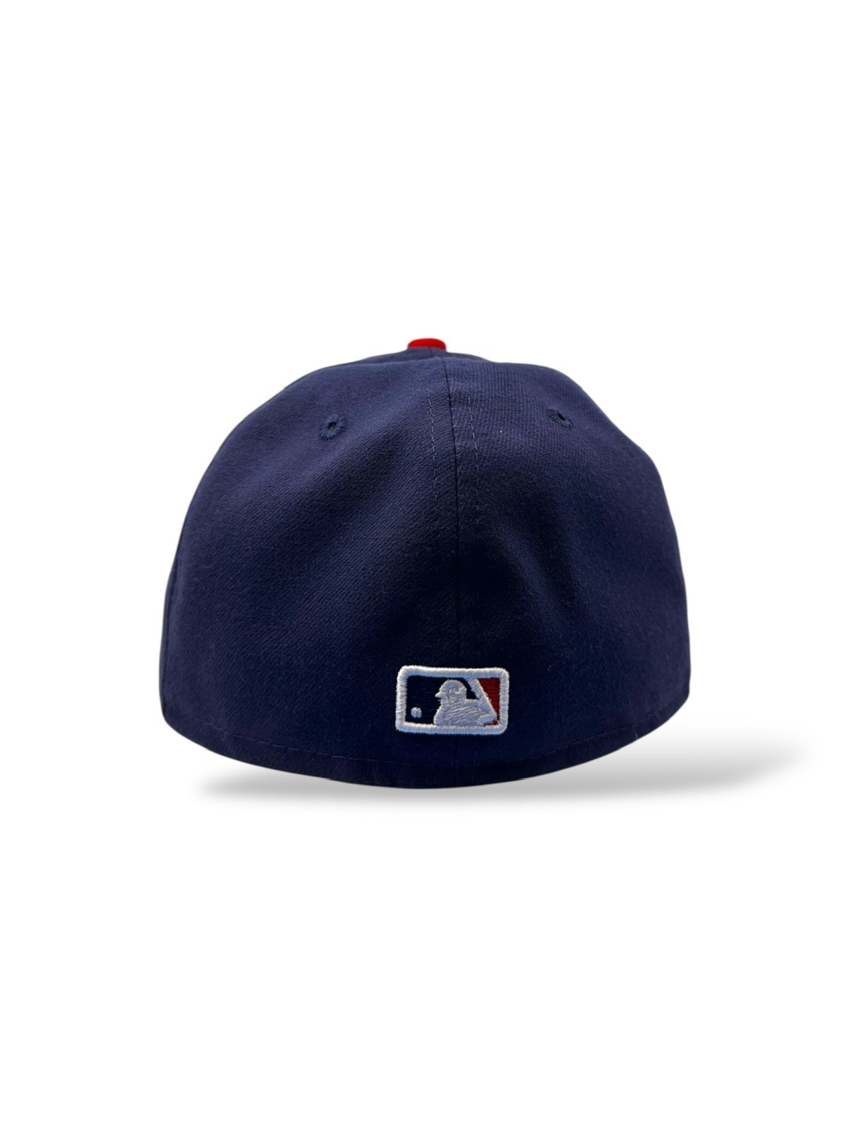 New Era 59Fifty Low Profile Chicago White Sox Black Under Visor- NWT – 8