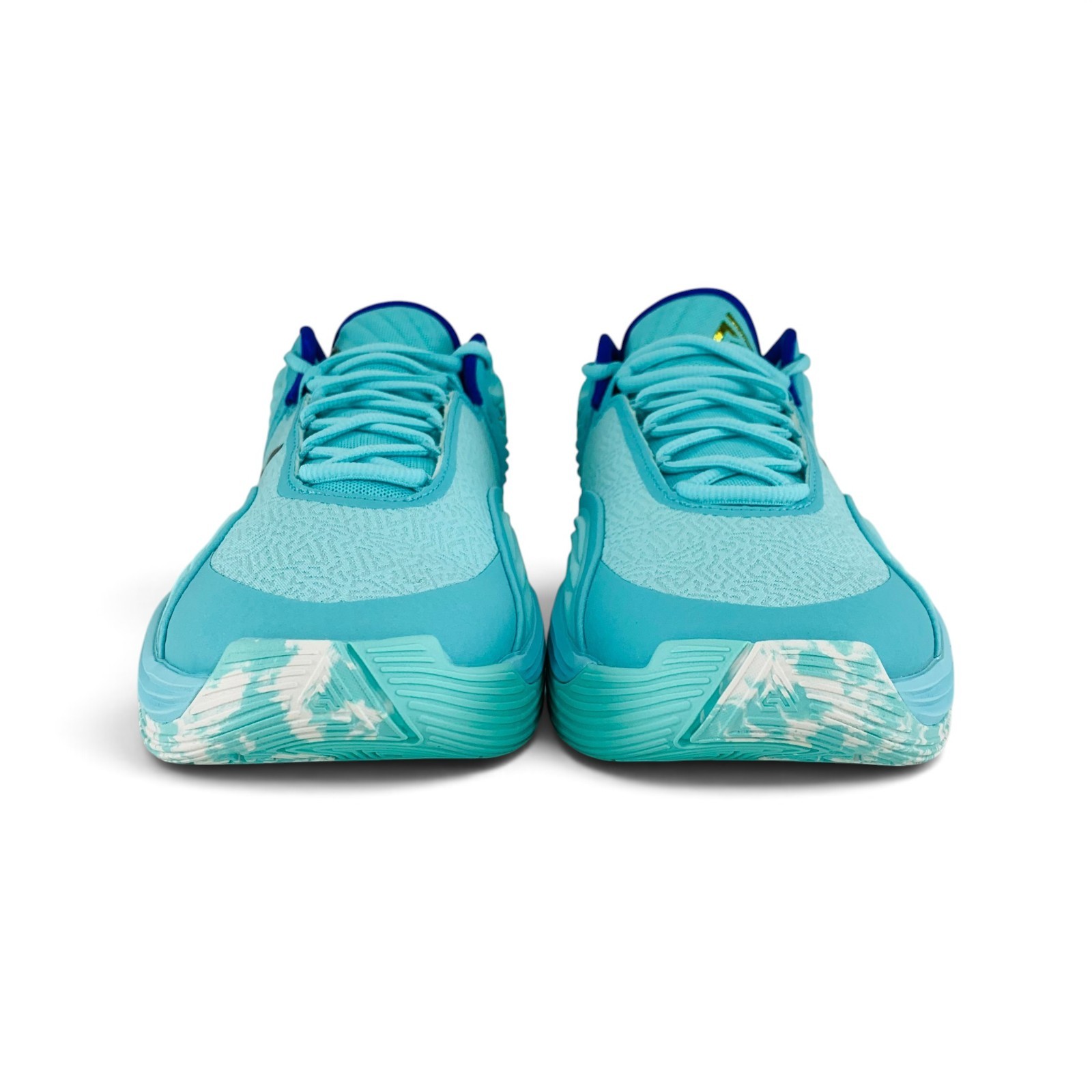 Nike Giannis Freak 7 Light Aqua Miami Vice Men’s Basketball Shoes HF3450-402