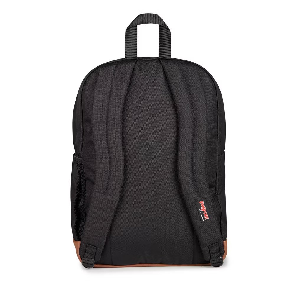 JanSport 34L Cool Student 17.5″ Backpack Stranger Things Upside Down – Black