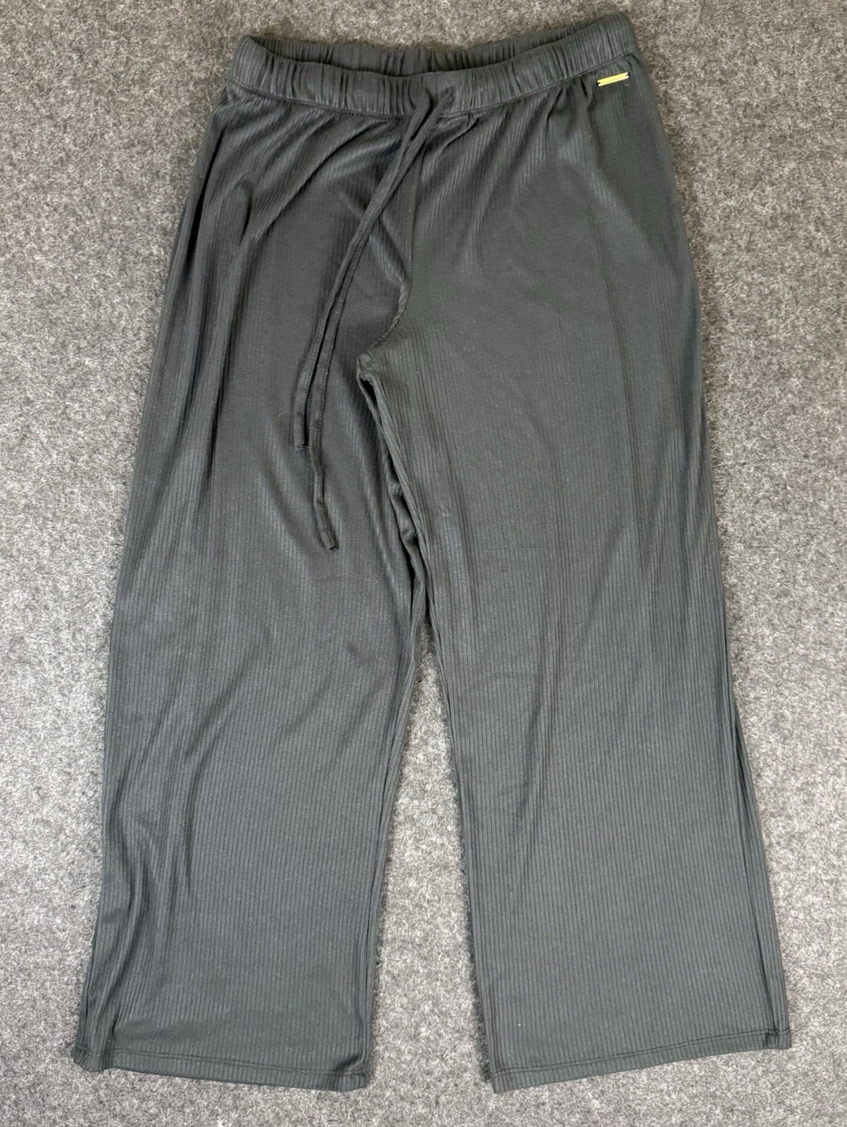 BCBG Sweatpants L Women’s Work-out Sports Athletic Gym Lounge Sleepwear Sweats