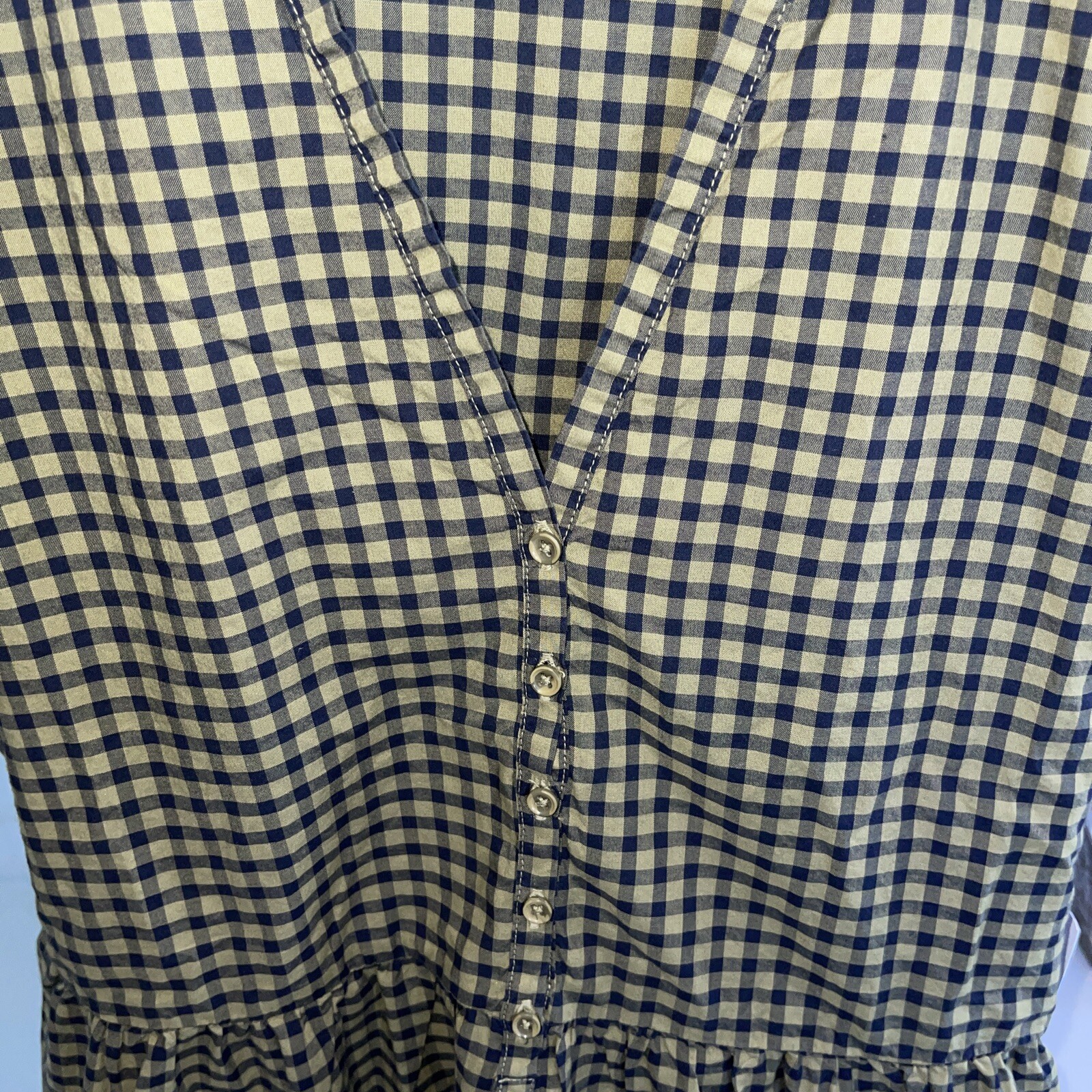 Nation LTD Tegan Dress Size L NWT with pockets
