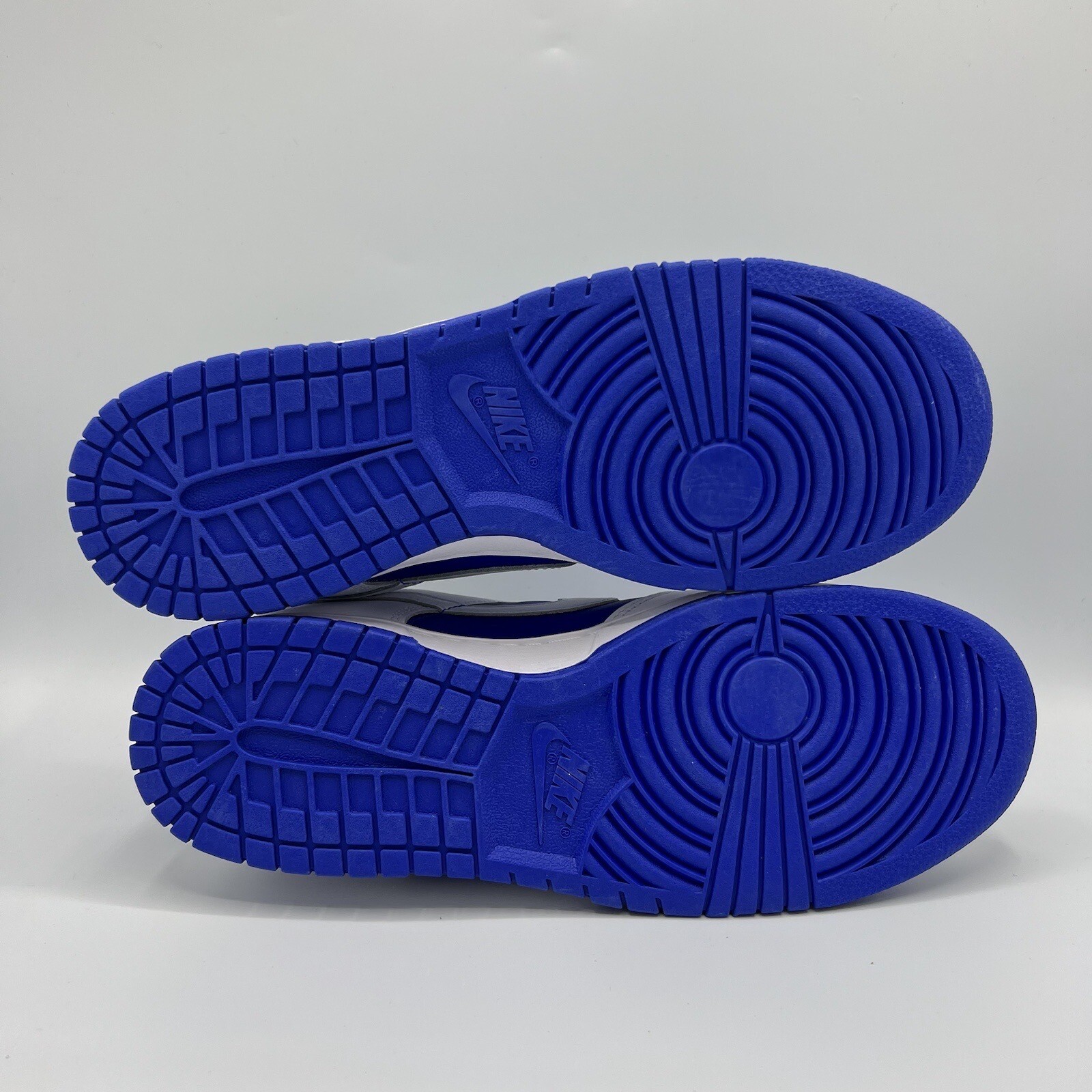 Nike Dunk Low Racer Blue White (DD1391-401) Size: 10.5