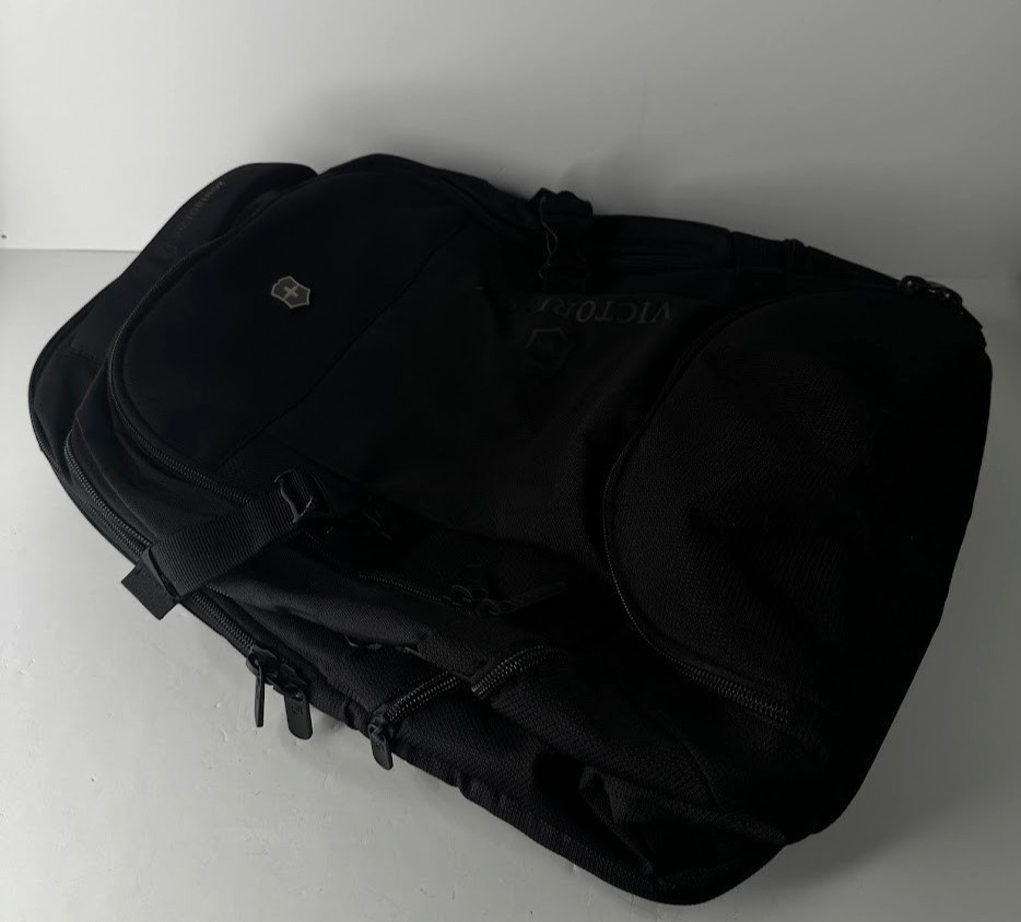 Victorinox Vx Sport EVO Compact Backpack Multifunctional 20L with 16-inch Laptop