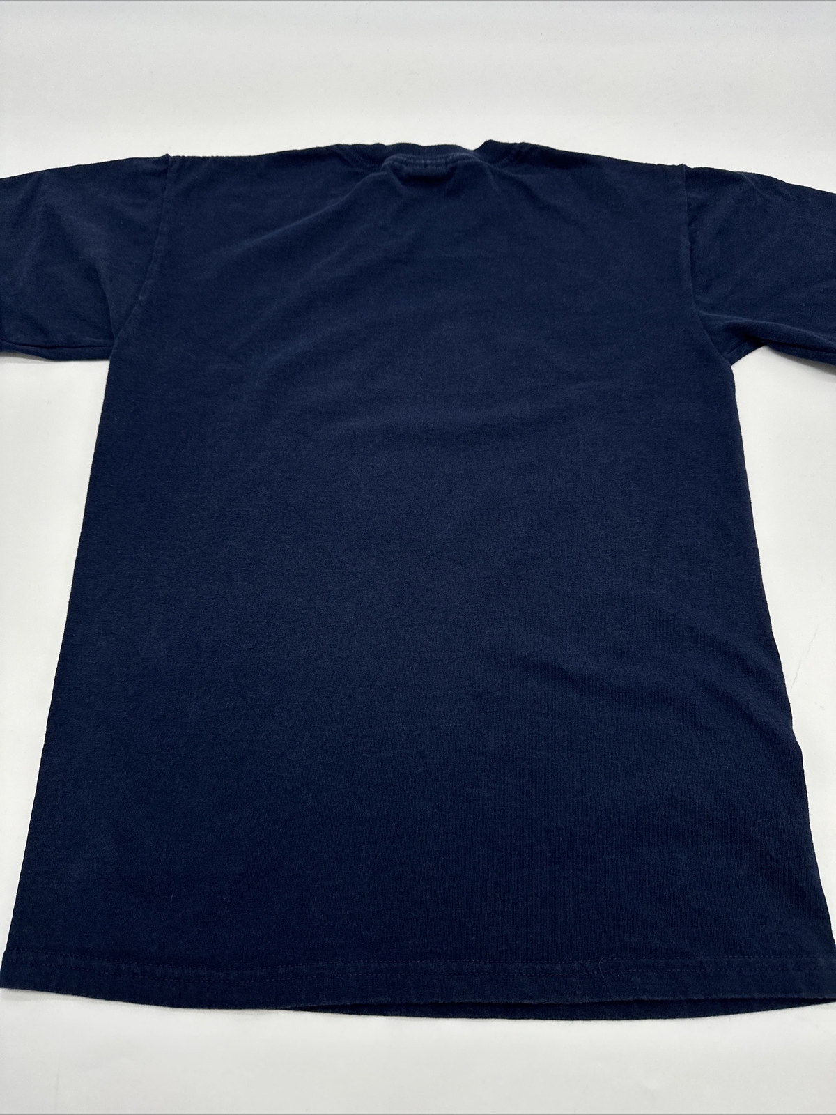 Cape Coral T-Shirt Men Small Graphic Print Blue Gildan…#6714