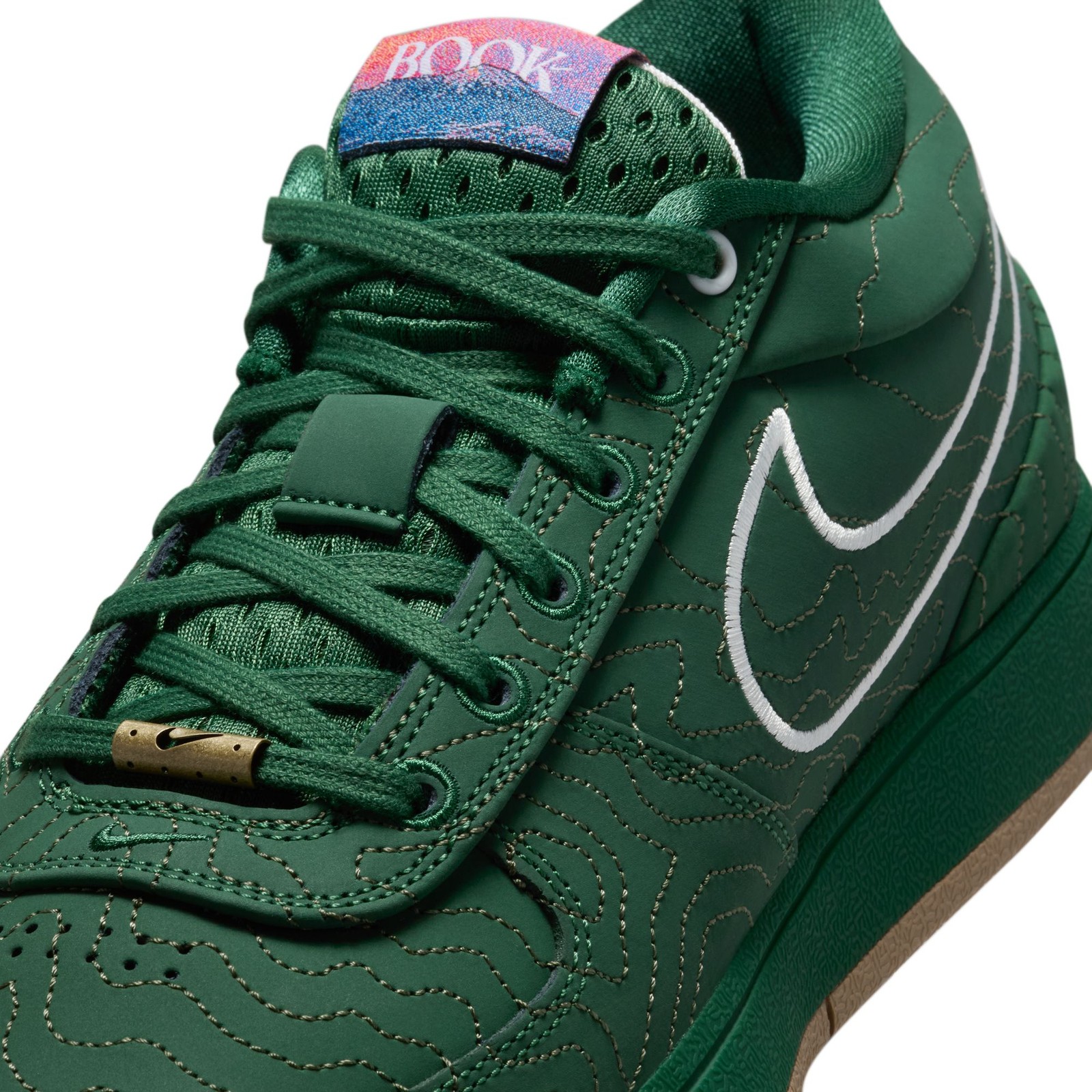 NIKE BOOK 1 EP FLAGSTAFF