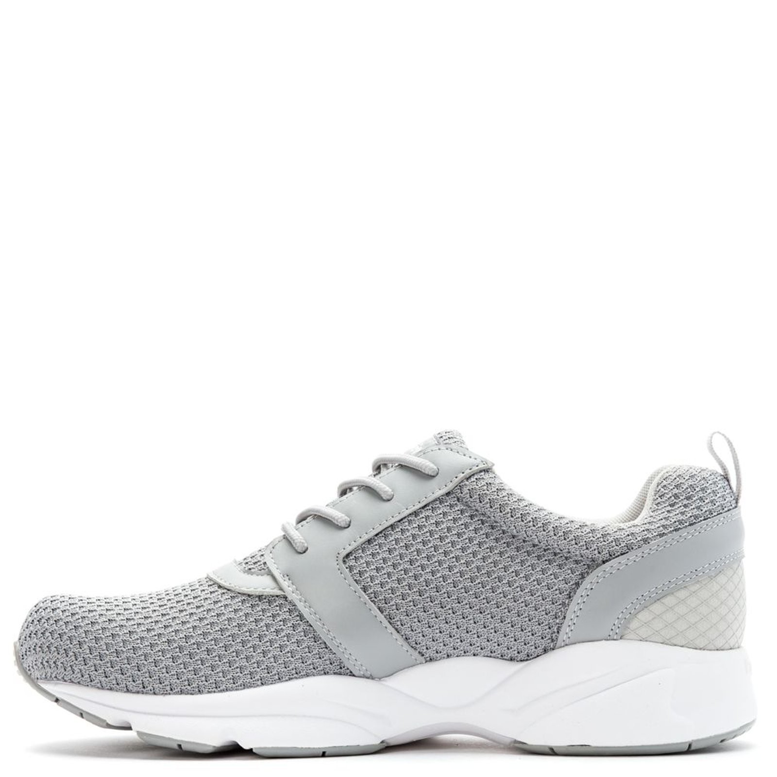 Propet Stability X Men’s Walking 8.5 D(M) US – Light Grey