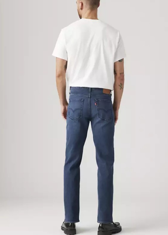 Levi Premium 514 Straight Fit Blue,Assorted Sizes Choose 33X30,34X32,34X34,36X34