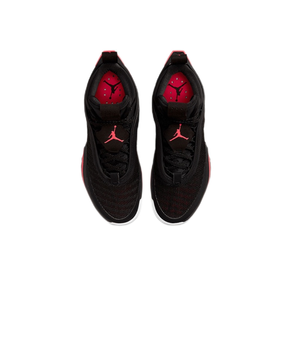 Air Jordan Air Jordan 36 PF ‘Black Infrared’ Air Jordan 36 AJ36 DA9053-001