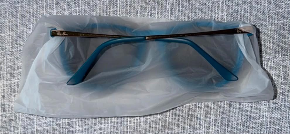 Ray-Ban Erika Velvet sunglasses
