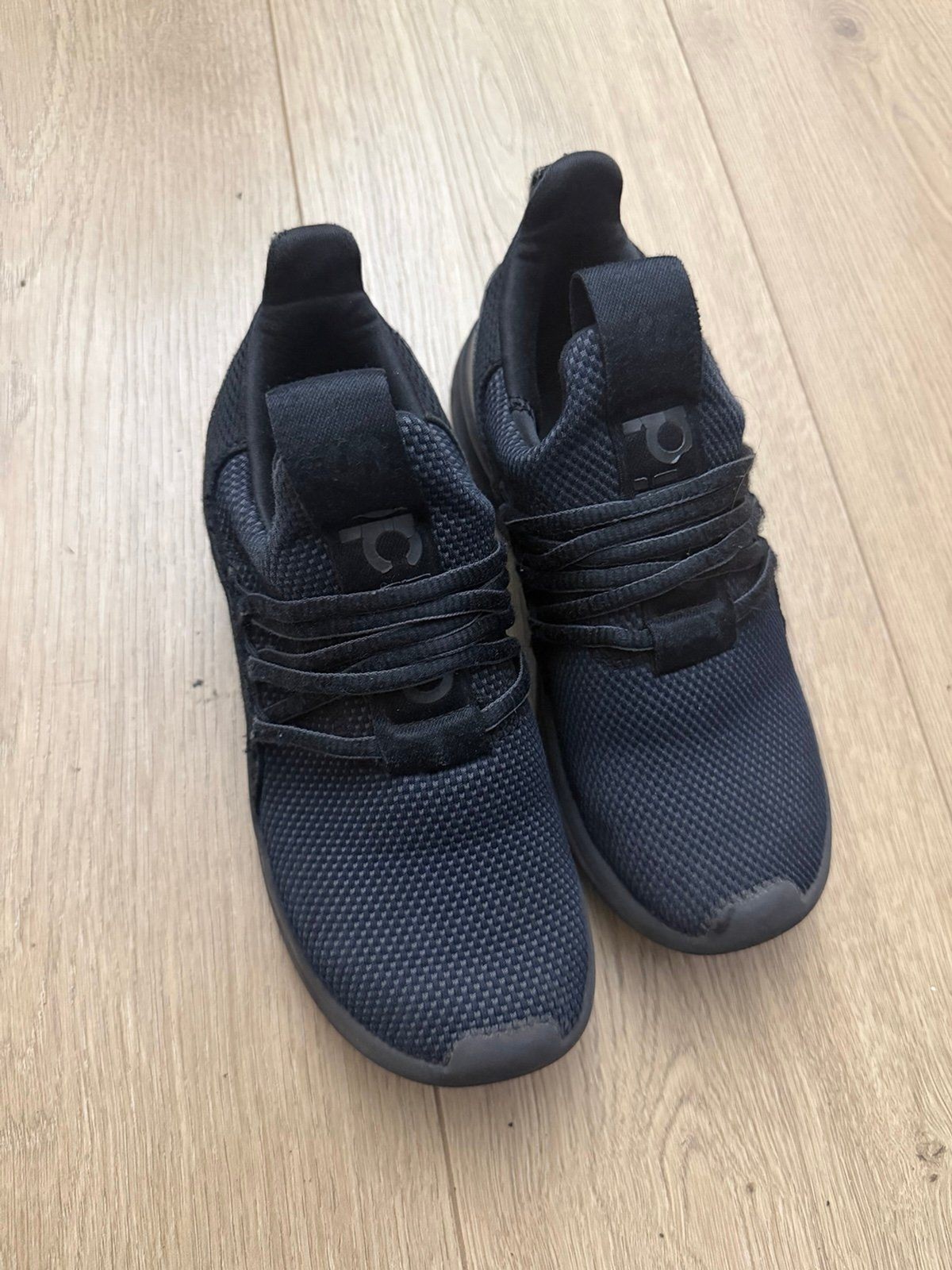 adidas Lite Racer Adapt 7.0 Kids’ Shoes 2.5 youth