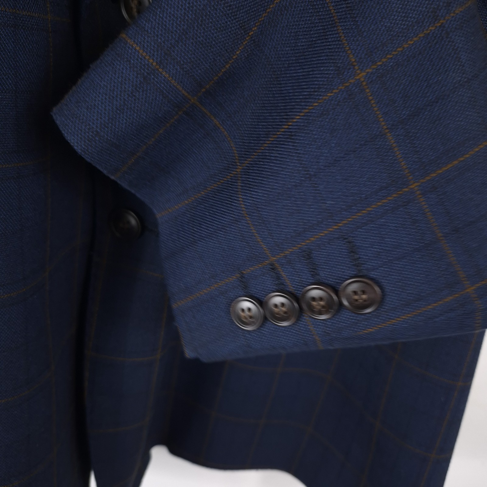 Mens Skopes Blazer Jacket Classic Fit UK 48R