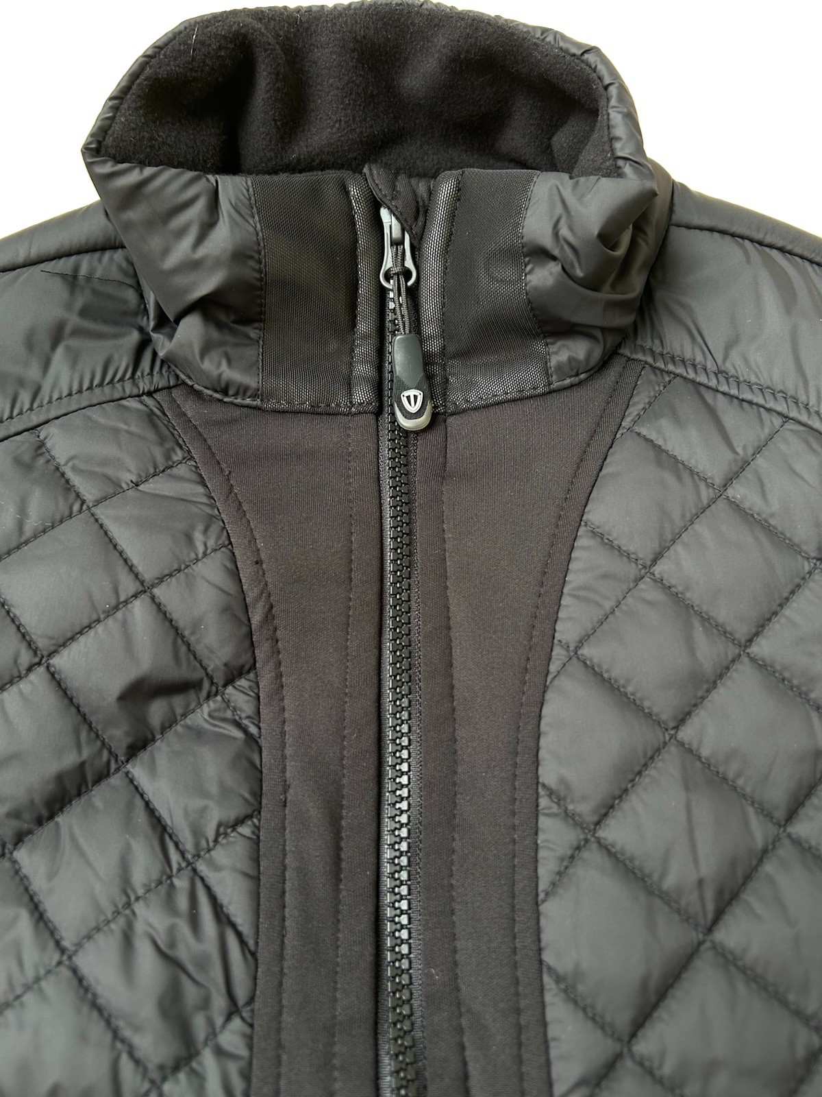 Undertech Undercover Concealed Carry Crossroads Fitted Vest Women’s Size Medium