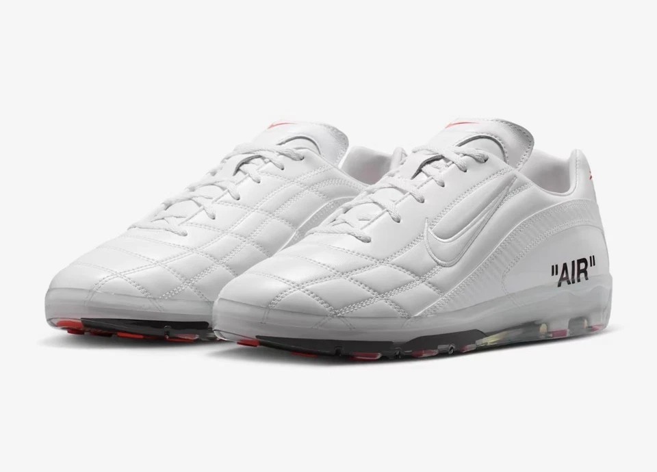 NIKE CRYOSHOT ZOOM M9 X V.A.A. USA (SZ 10.5) IM3886-100 IN HAND SHIPS NOW!!
