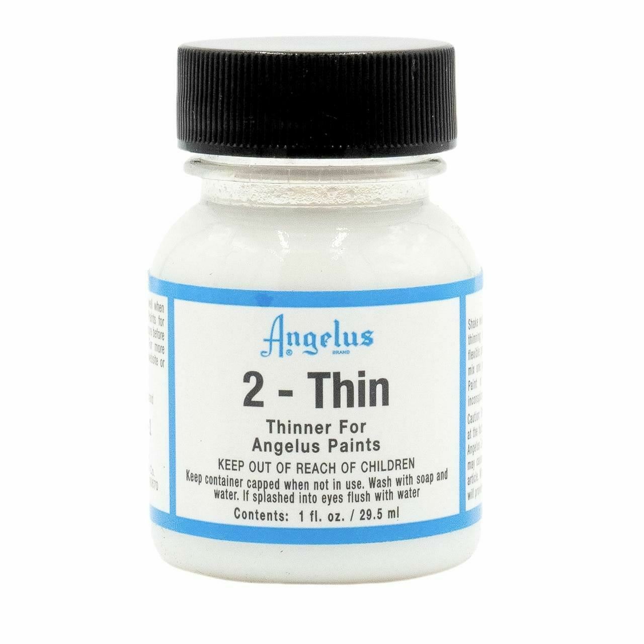 Angelus 2-Thin 1 oz