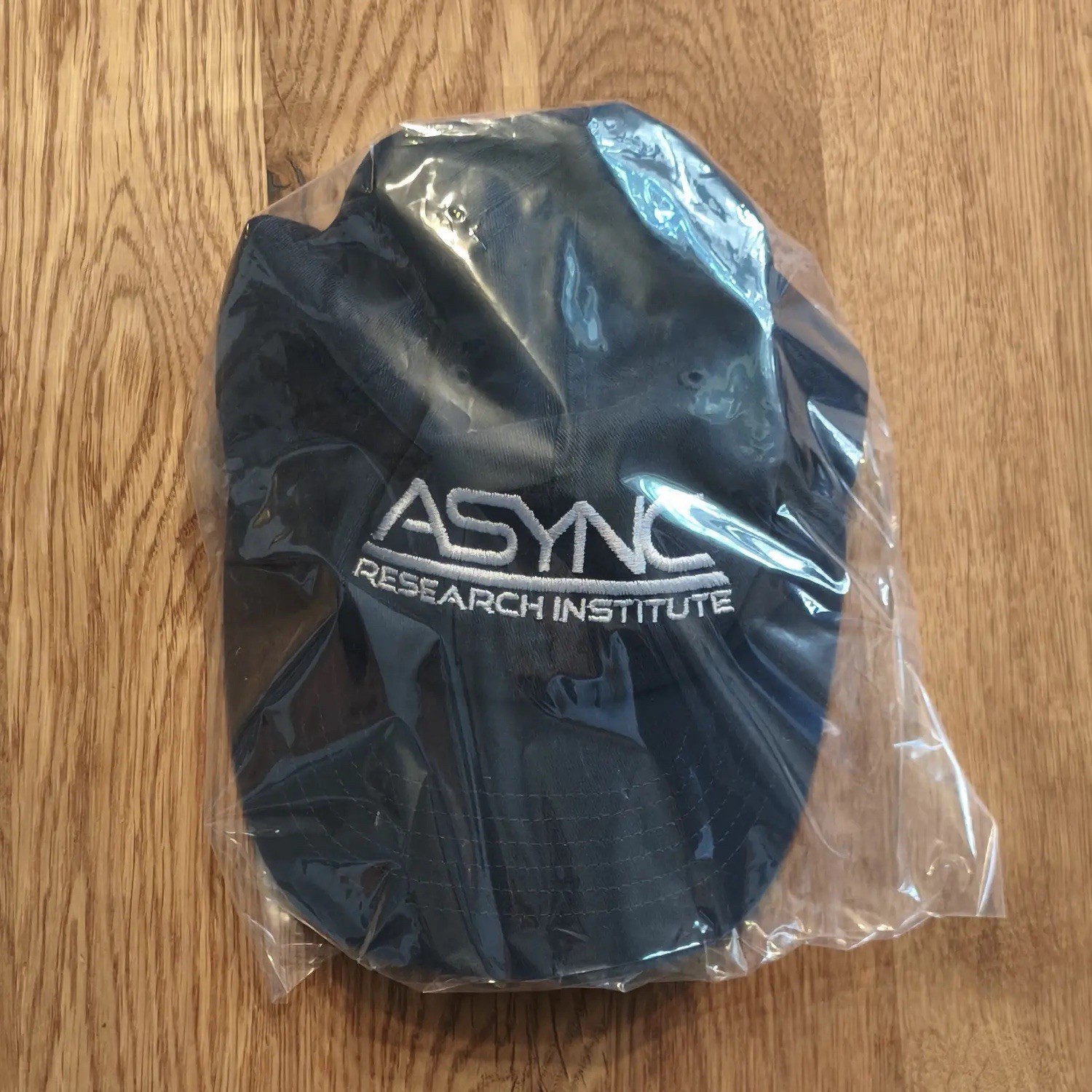A24 BACKROOMS “ASYNC RESEARCH INSTITUTE” Cap