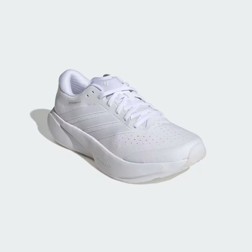 adidas men SUPERNOVA RISE 3 RUNNING SHOES
