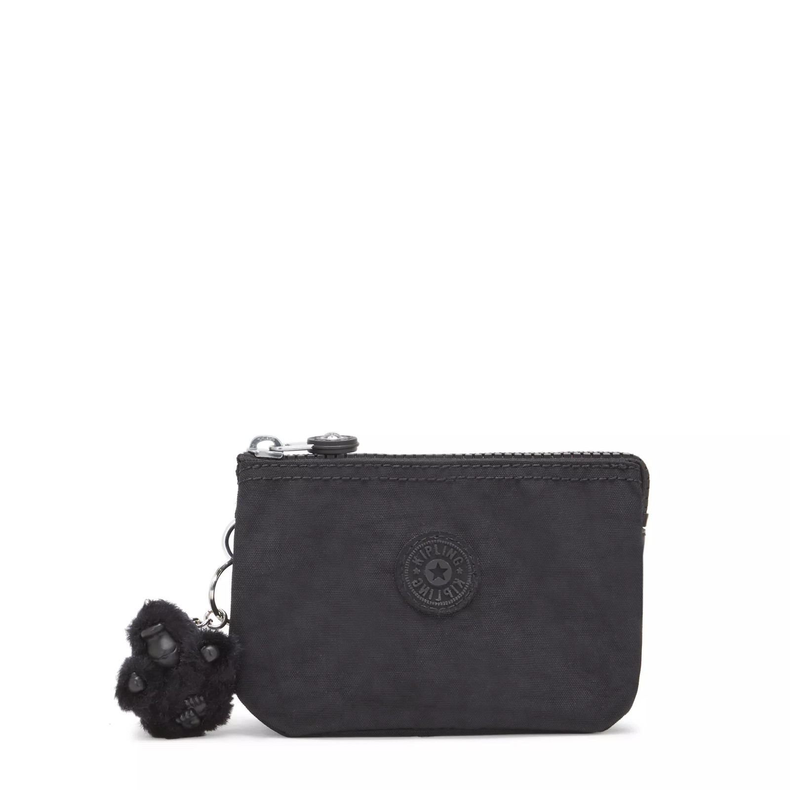 Kipling Women’s Accessories Zipper Organizer Creativity Small Keychain