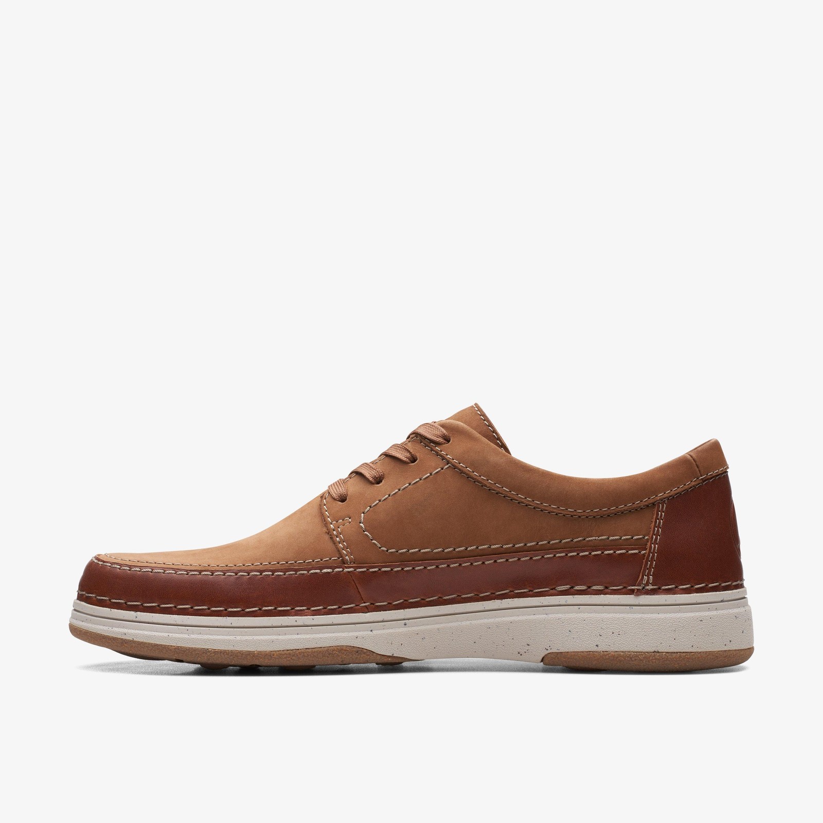 Nature 5 Lo Dark Tan Combi