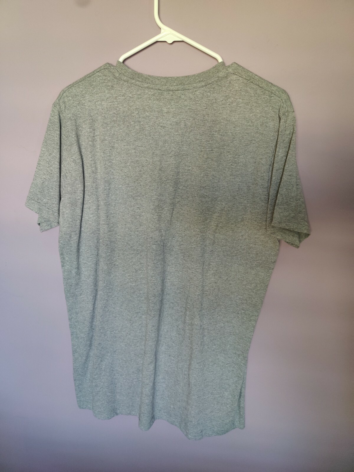 T-Post Wearable Magazine T Shirt #161 Fat Mickey Mouse Large L