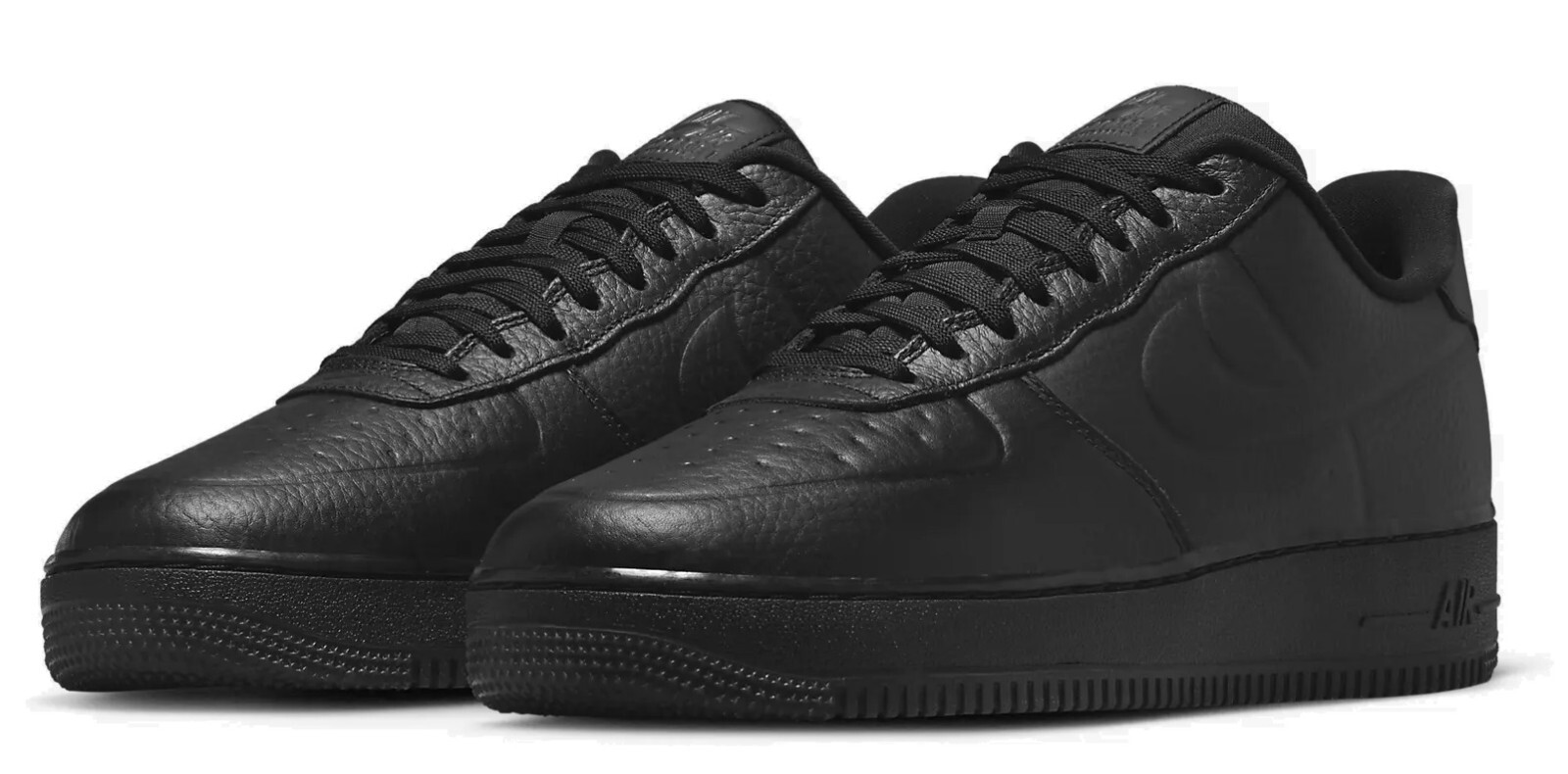Nike Air Force 1 ’07 Pro-Tech Weatherized Waterproof All Season Trainer FB8875