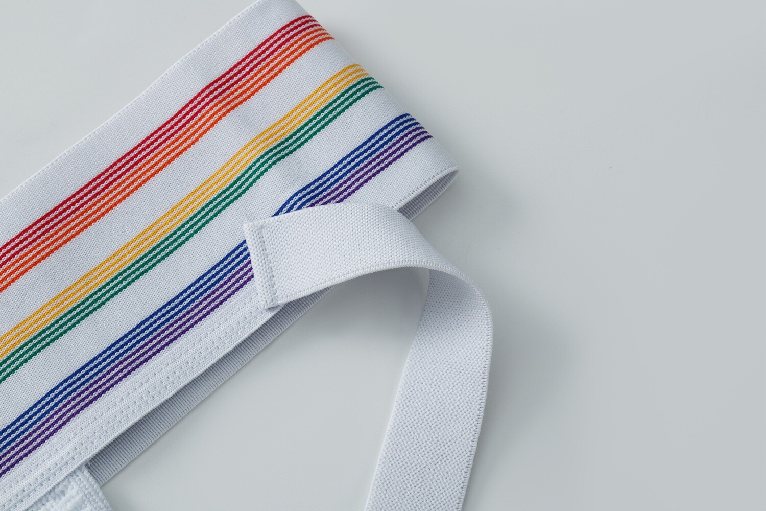 JOCKMAIL Mens Jock Strap Athletic Supporter Sport Underwear Jockstrap Briefs