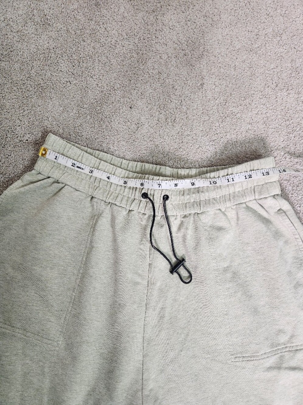 Varley Nevada Pants Joggers Size Medium