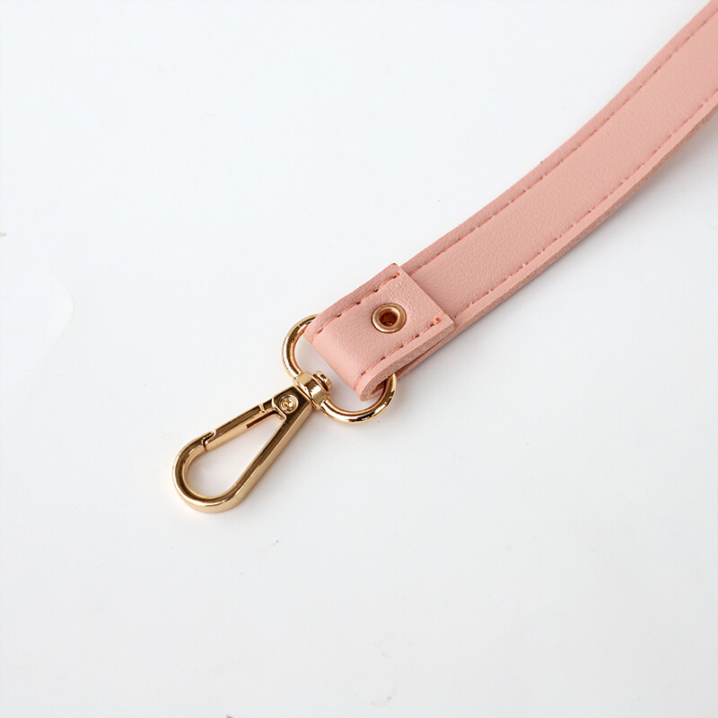 Handbag PU Strap Shoulder Crossbody Bag Handle Belt Artificial Purse Replacement