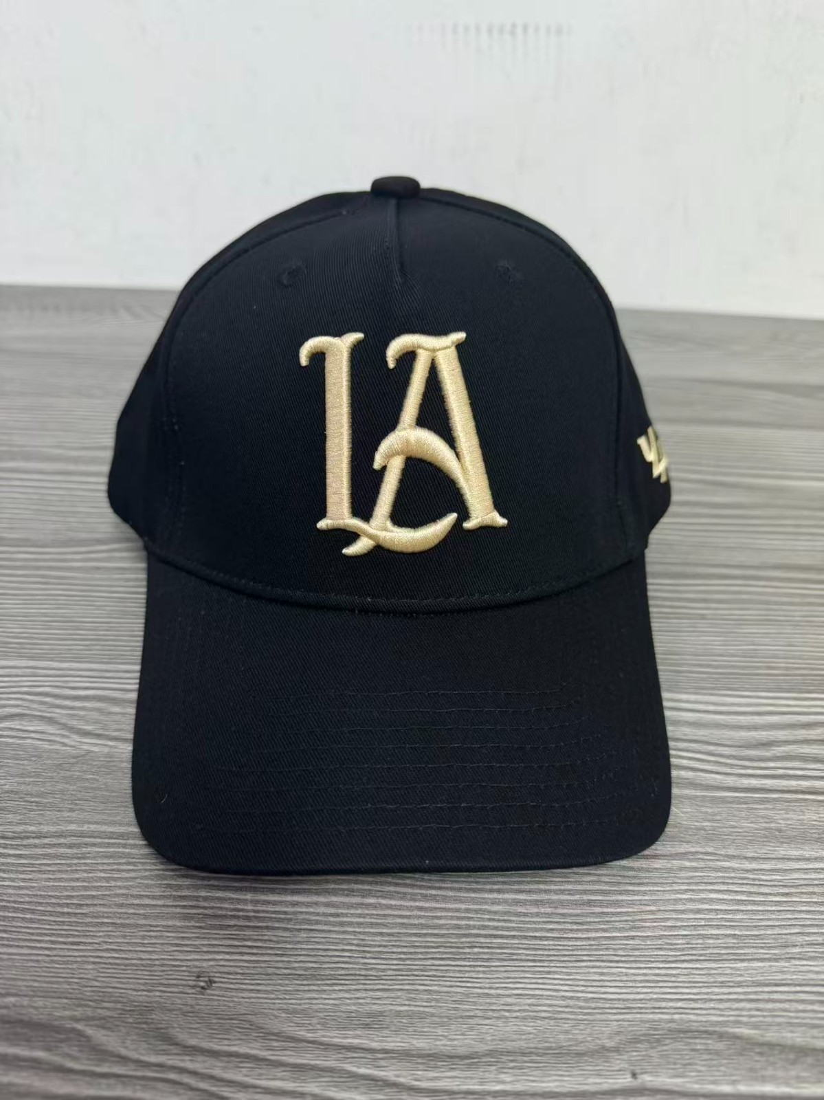 YOUNGLA Adjustable Embroidered Sports Hat