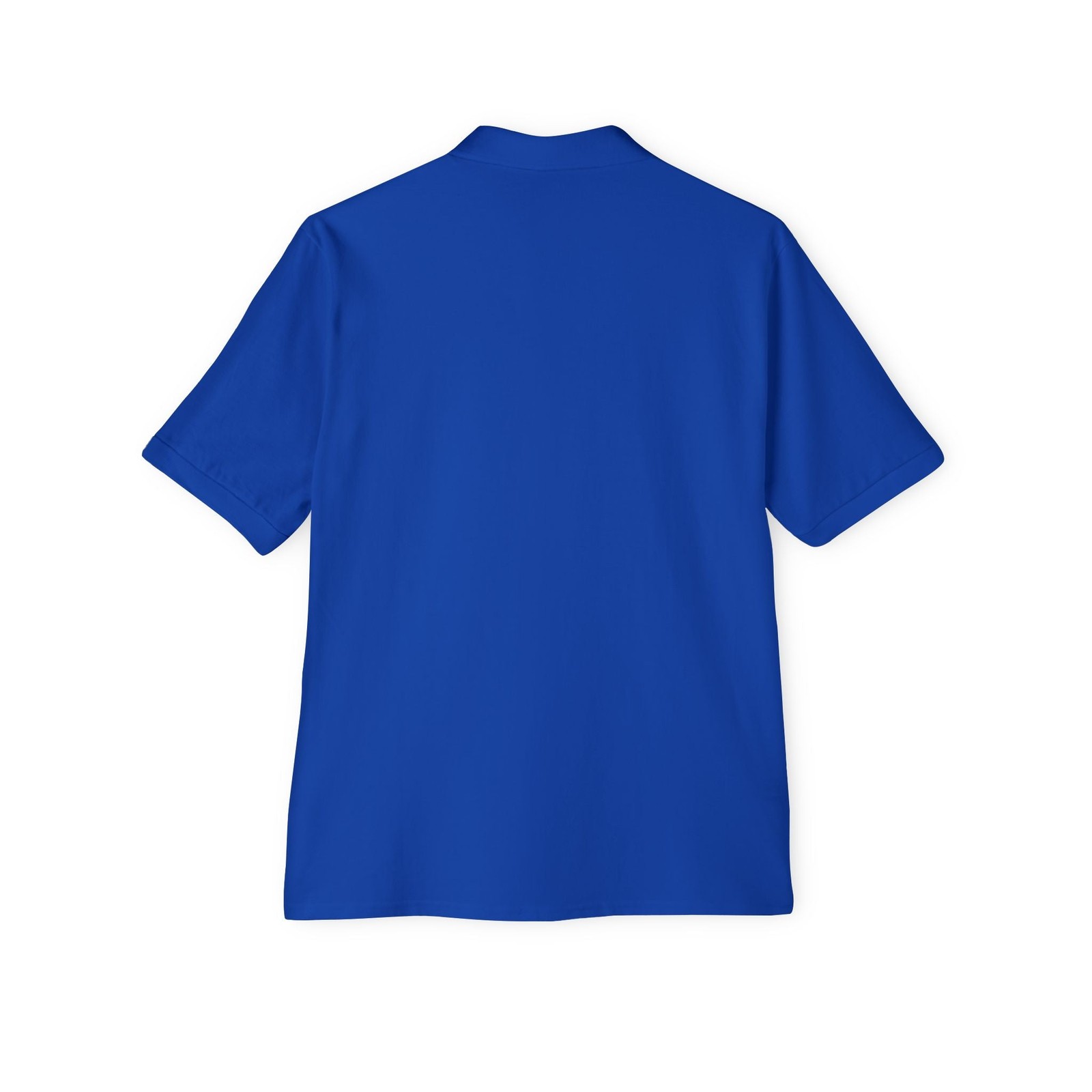 Anatolian Shepherd #2 Men’s Piqué Polo Shirt