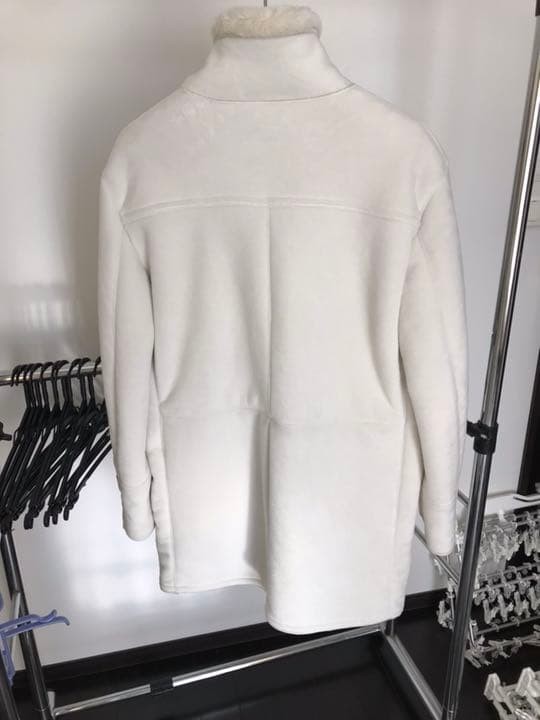 Burberry winter coat