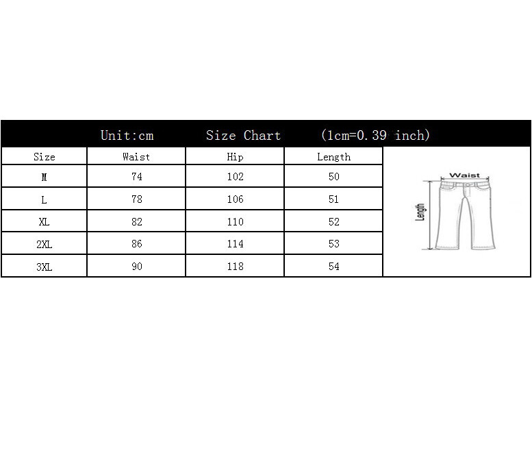 ON SALE!! Summer Casual Chino Pocket Cargo Shorts Sport Joggers Pants Trousers