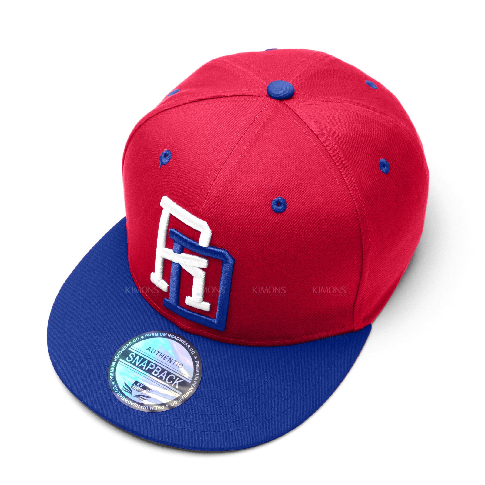 Republica Dominicana RD Snapback Hat 2026 World Baseball Classic Cap Flag DR WBC