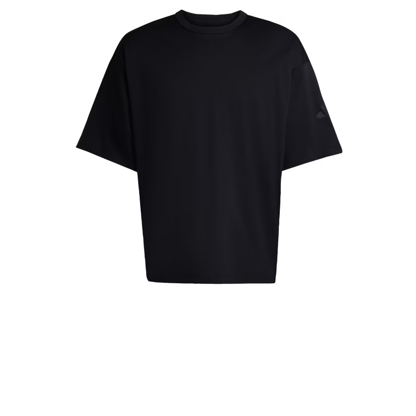 adidas men SOFT LUX TEE