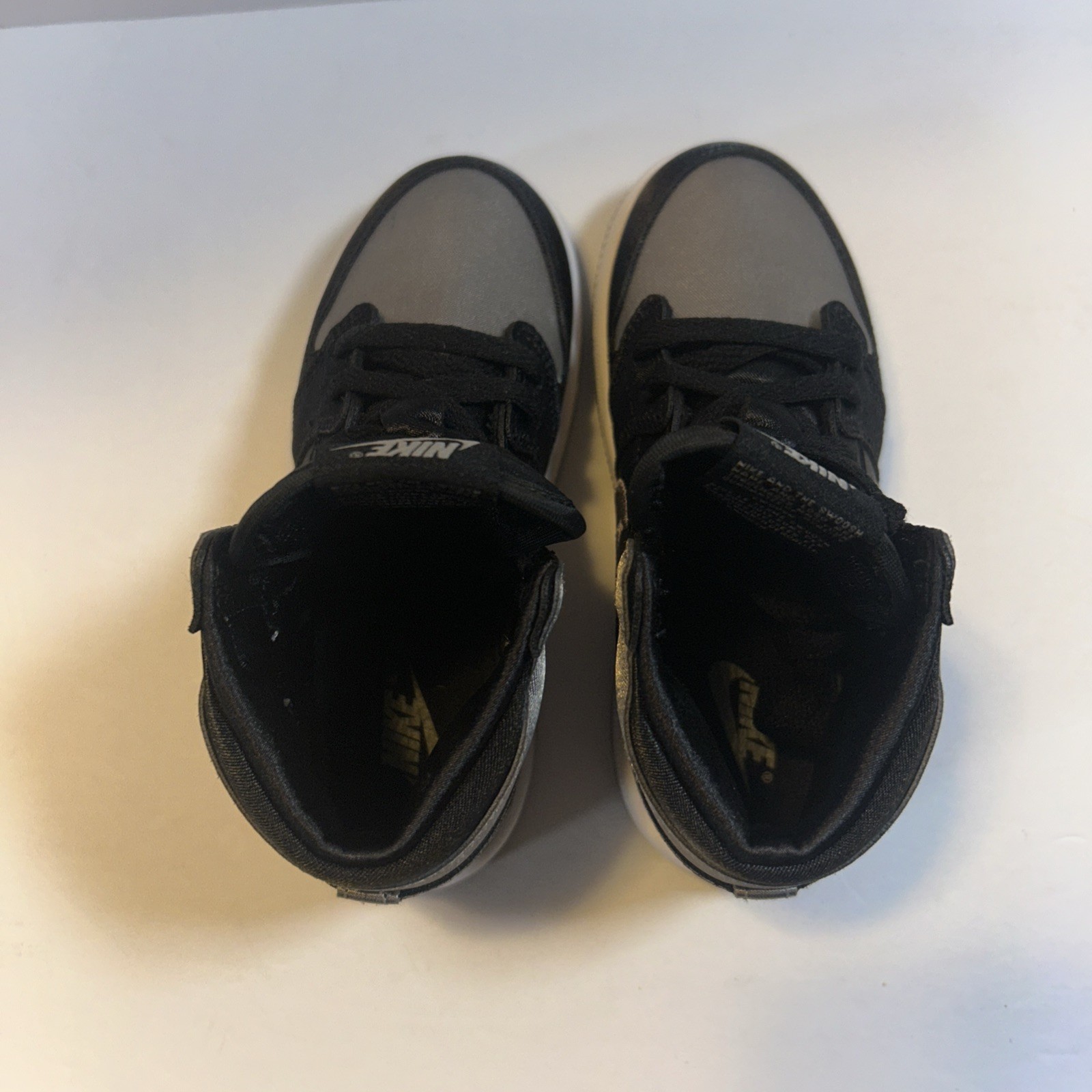 Jordan 1 Retro High OG (TD) Size 9c Brand New With Box