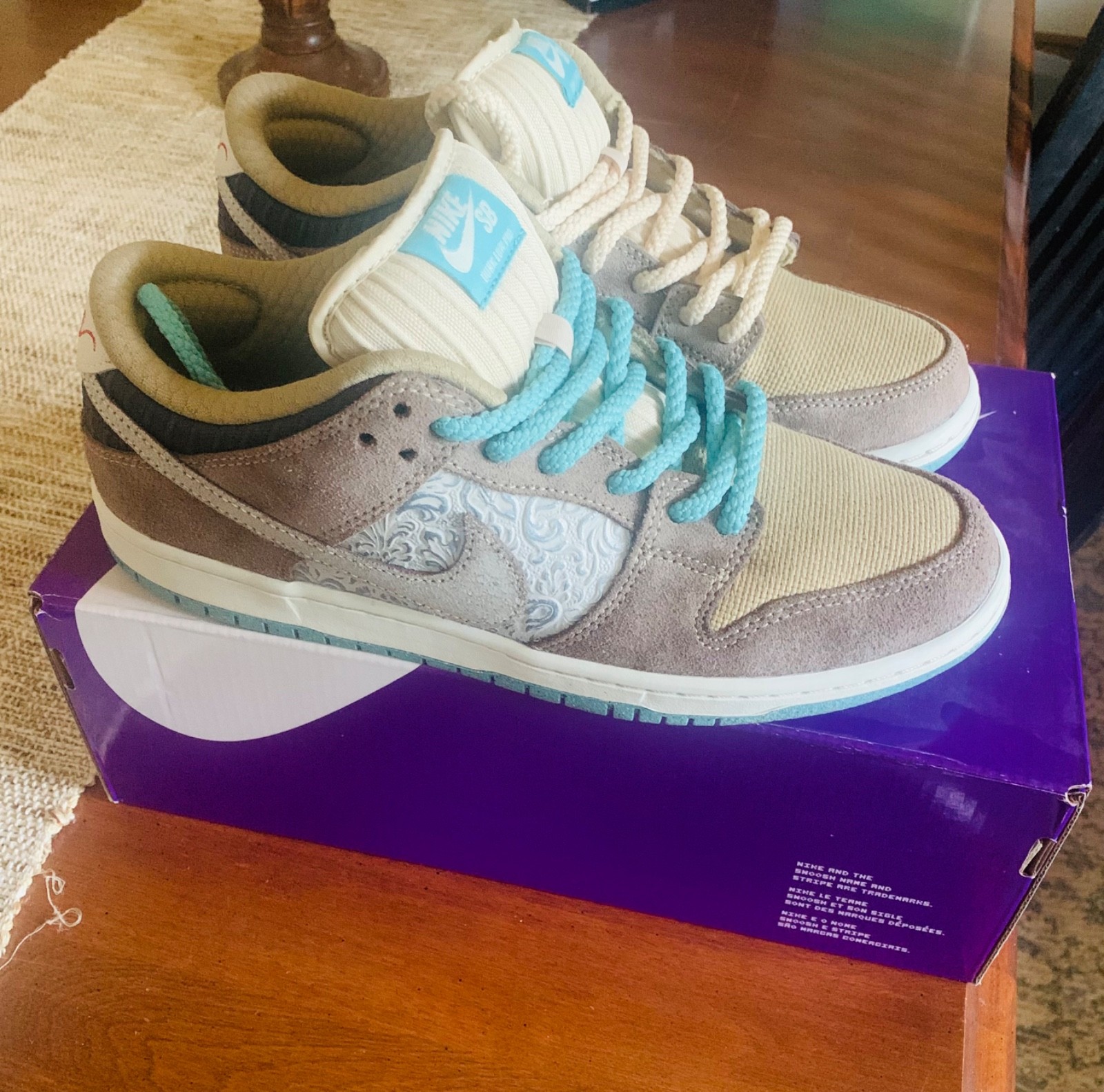 nike sb dunk low