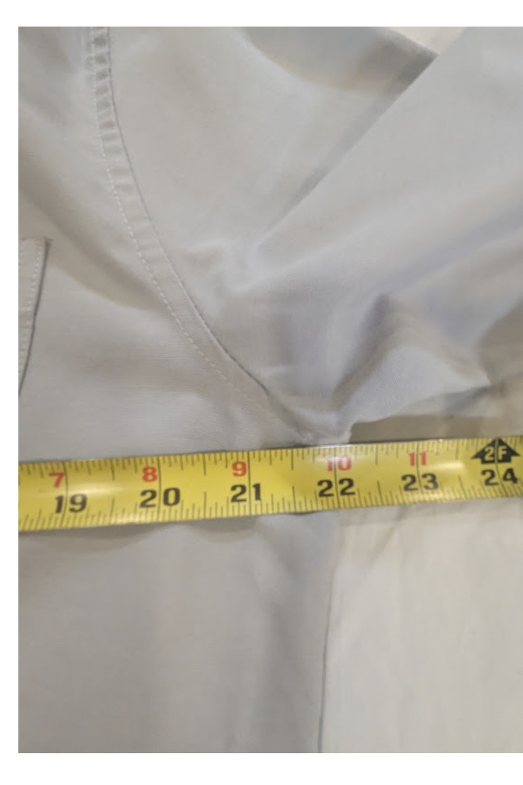 Oxford Men’s Button Down Shirt Gray Cloth Preppy Classic Minimalist Office