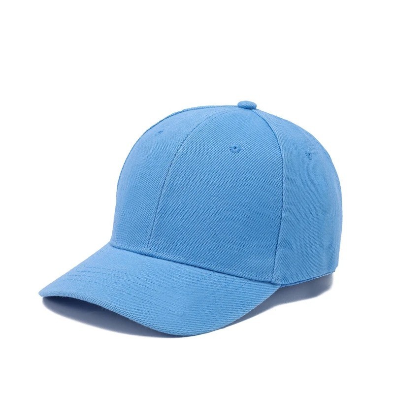 Solid Plain Baseball Cap Trucker Camo Blank Hat Ball Men Women Premium 2026 VC