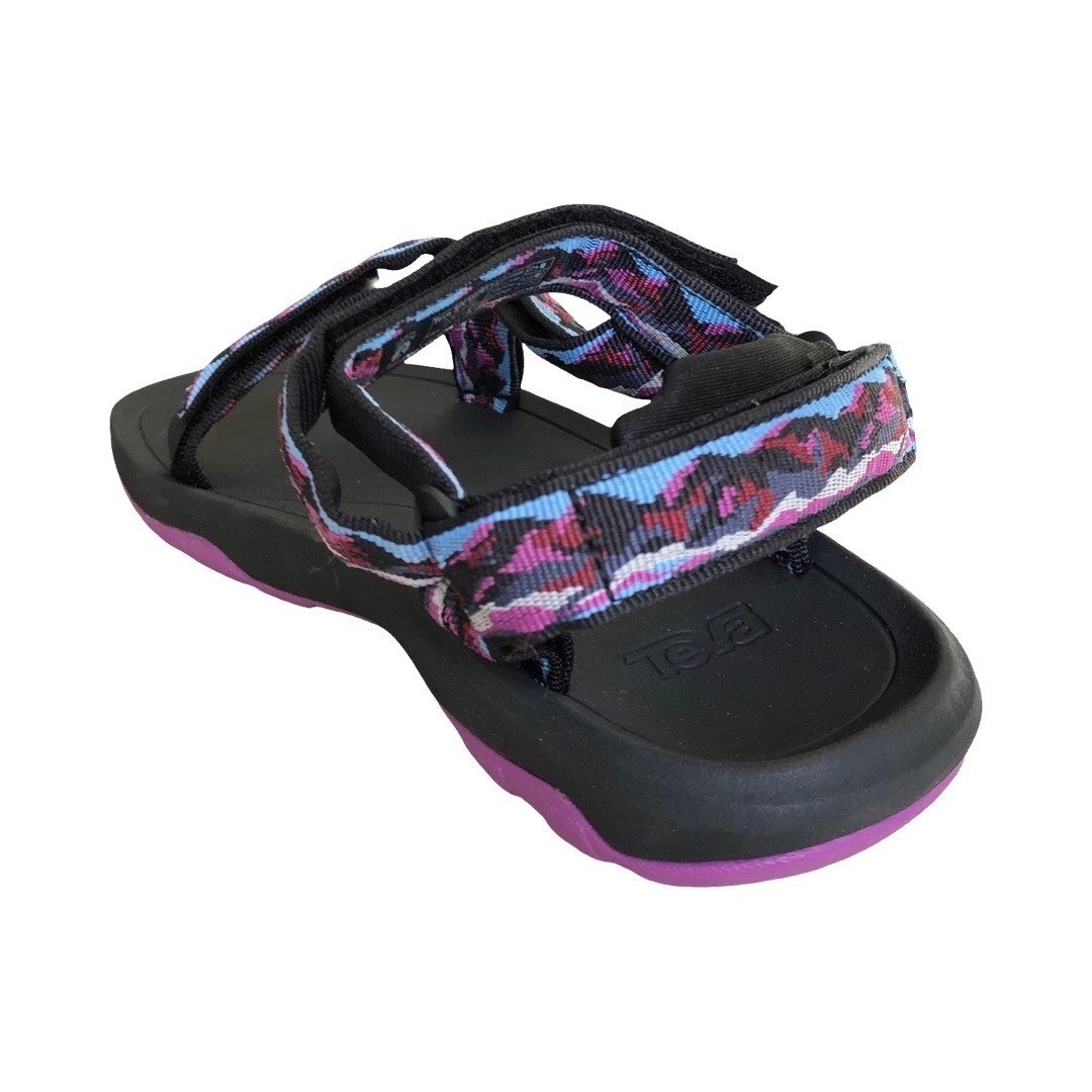 Teva Hurricane XLT2 Sandals Mountain Mosaic Blue/Purple 1019390Y Size Women’s8.5
