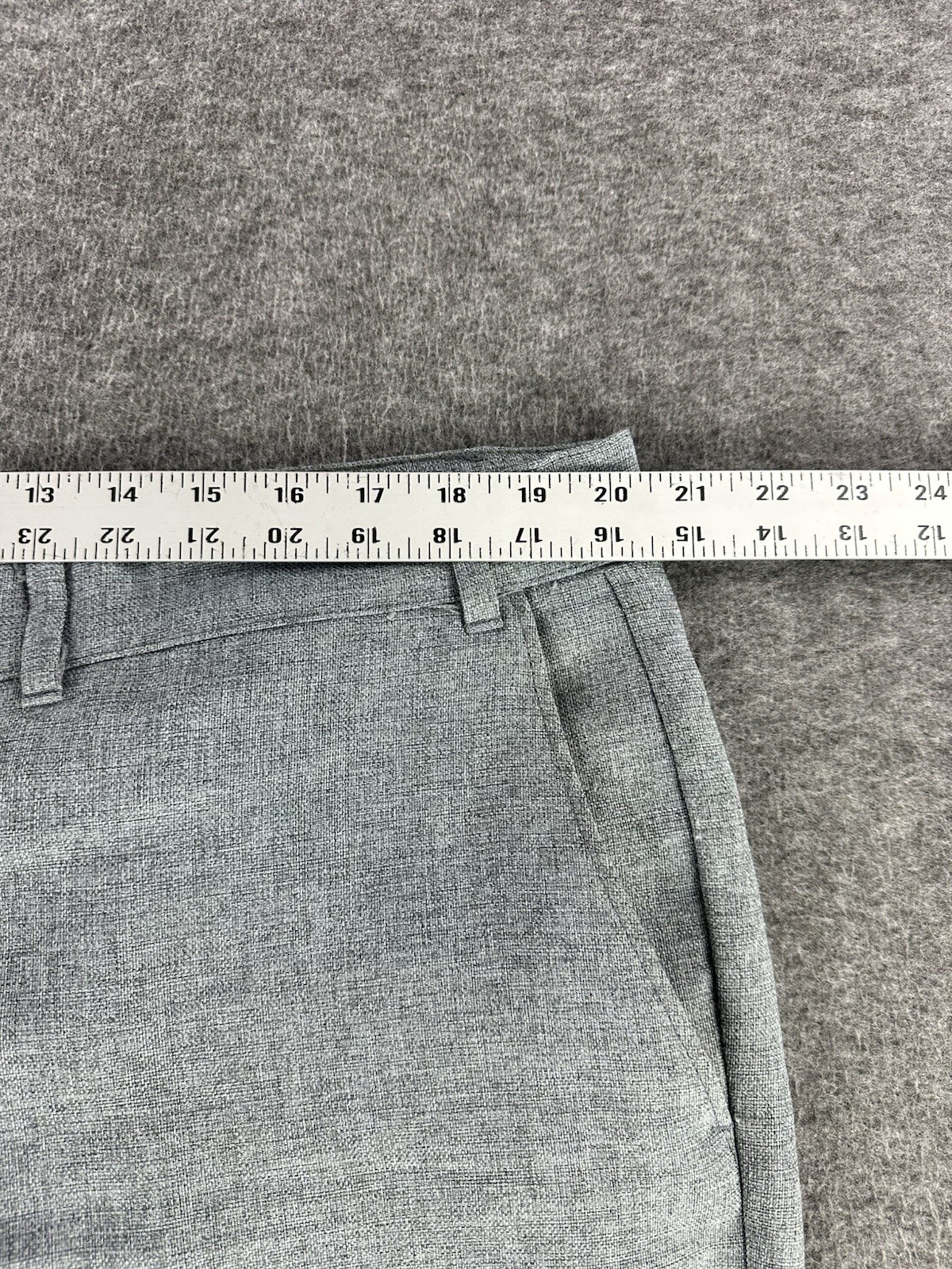 VTG 70s Levi’s Action 2 Piece Suit Gray 48L Pants 40×32 Daycare Retro Old Money
