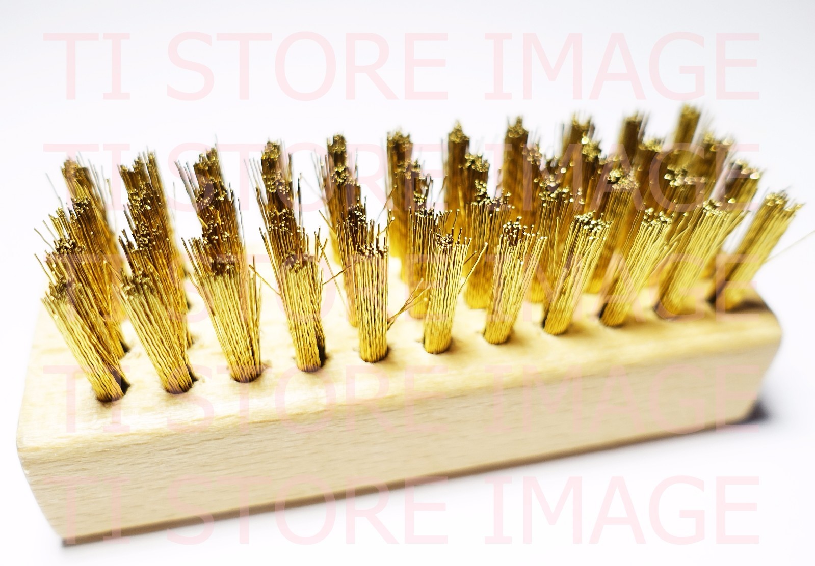 Angelus Easy Cleaner Suede Cleaning Kit Shoe Cleaning kit 8oz With Brass Brush