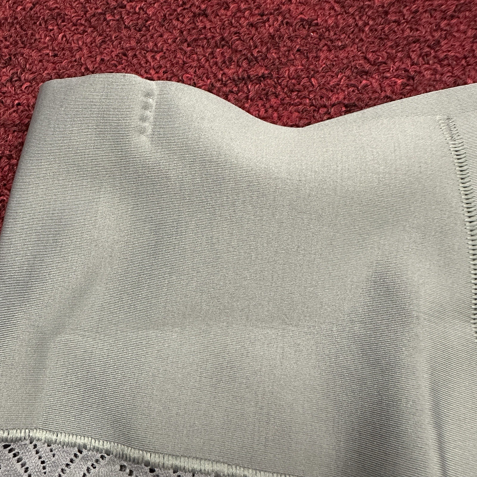 2 Pair Maidenform Tame Your Tummy Firm Control Cool Comfort Brief DM0051 Large