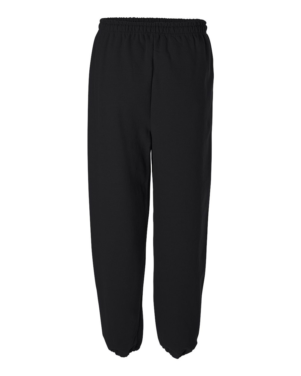 🔥 Gildan Men Heavy Blend Sweatpants Classic Fit No Pocket Up To 3XL 18200
