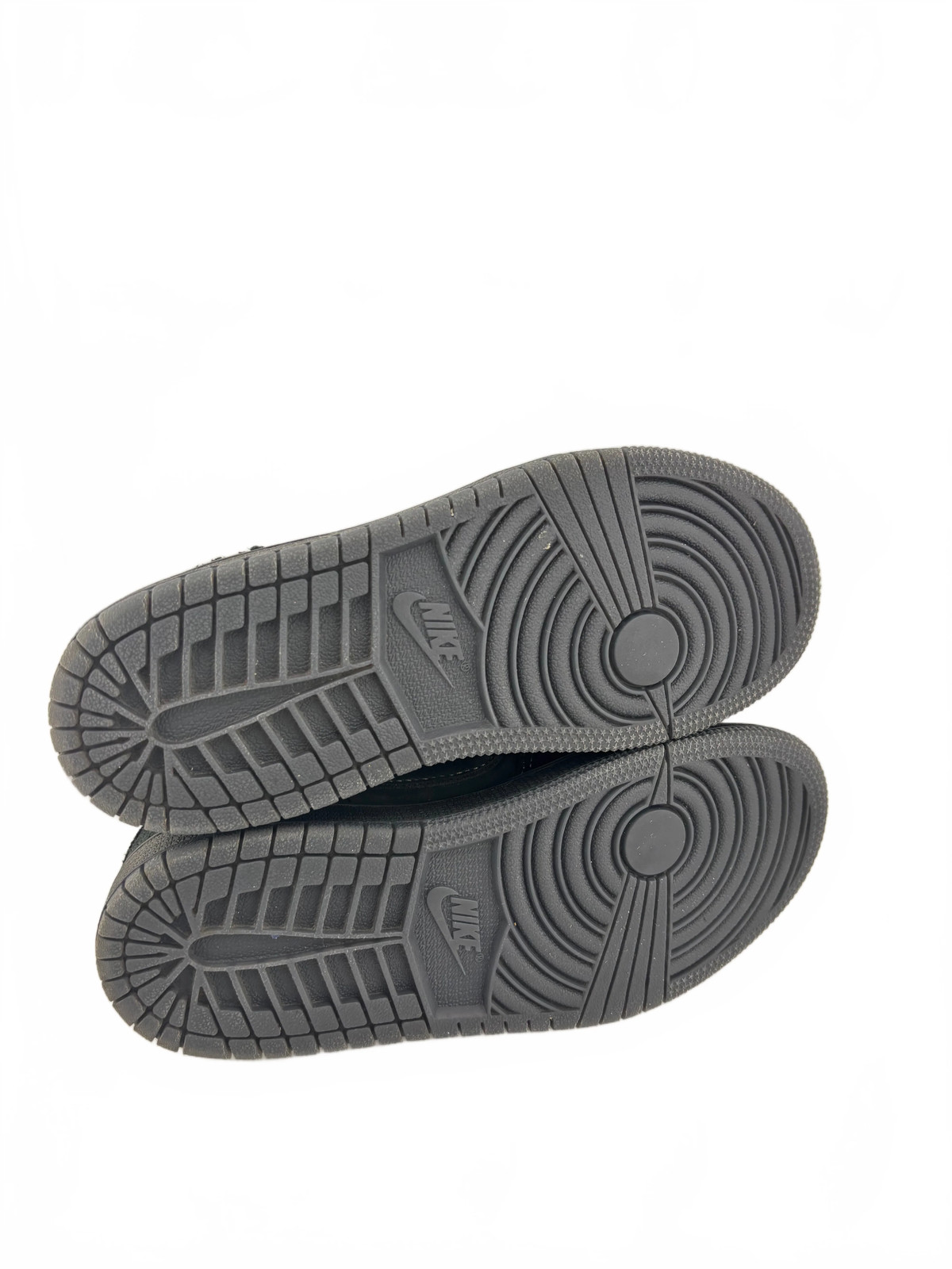 Size 13.5C – Jordan 1 Retro Low OG SP Travis Scott Black Phantom (PS) – DO5442-0