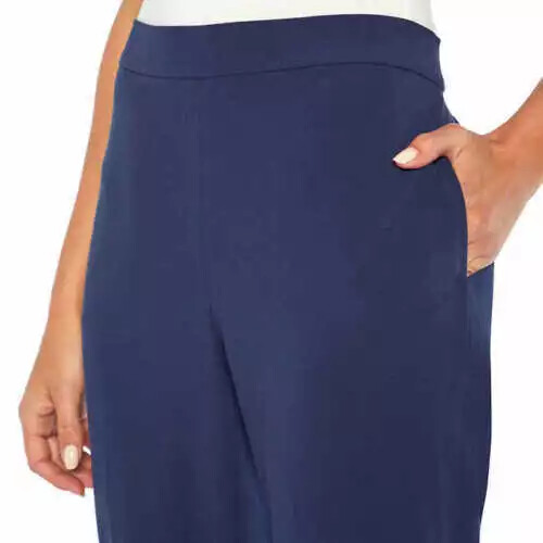 Banana Republic Ladies’ Tapered Pull-On Pant