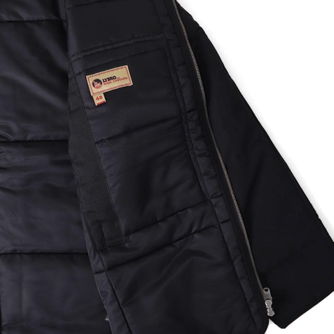 Midfield Liner Nigel Cabourn M