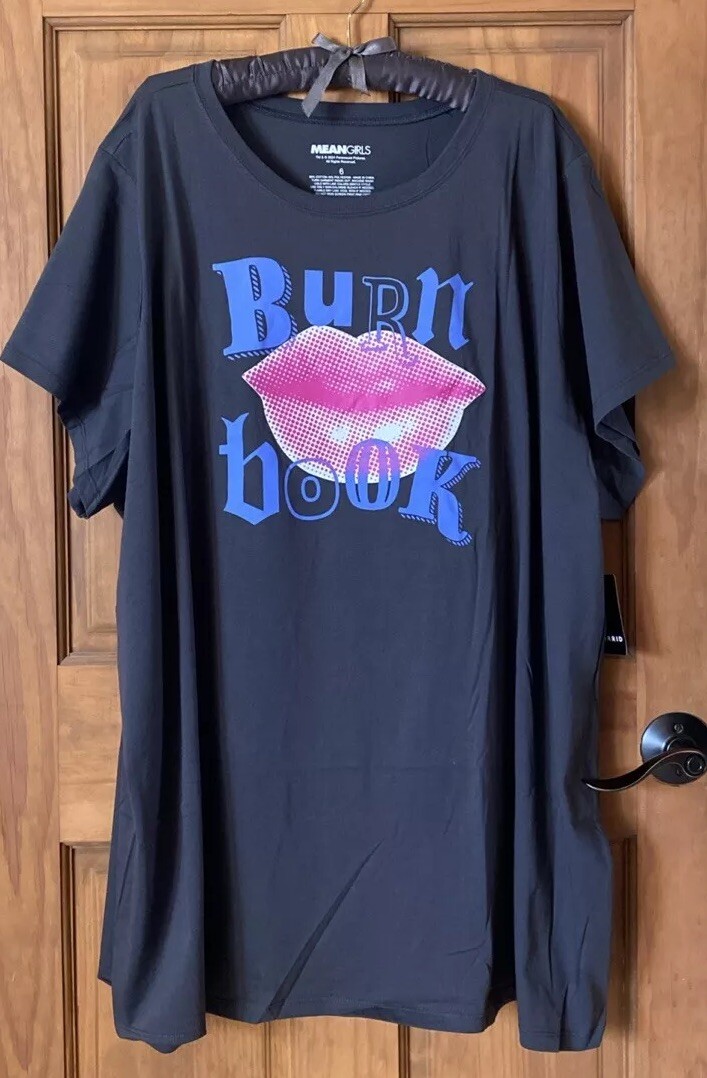 TORRID TEE SHIRT SHORT SLEEVE T SHIRT BLOUSE TOP 6 6X 6XL 30 NEW
