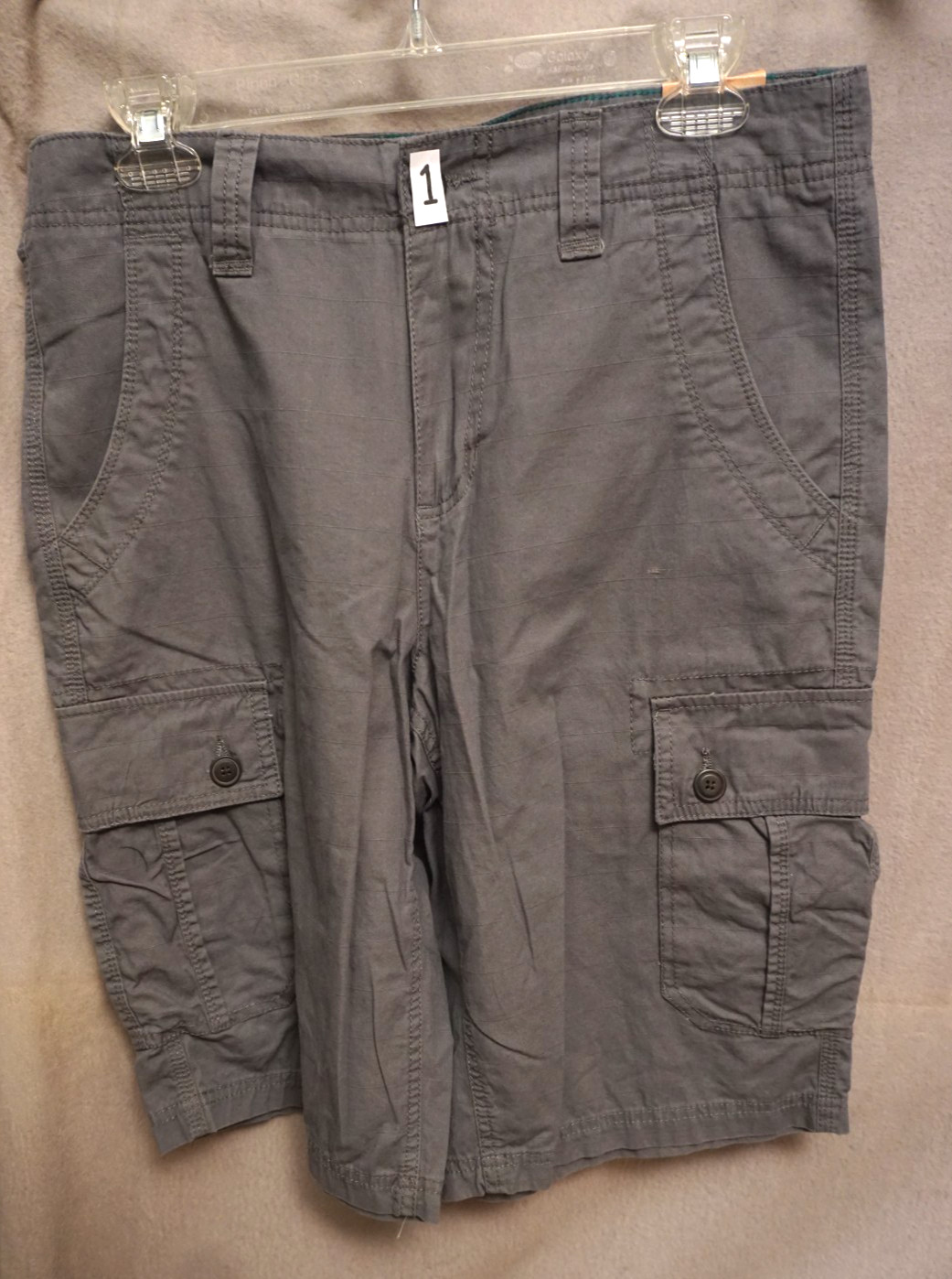 Urban Pipeline Cargo Short Sizes 29 & 30 Varies Colors Brand New w/Tag FREE SHIP