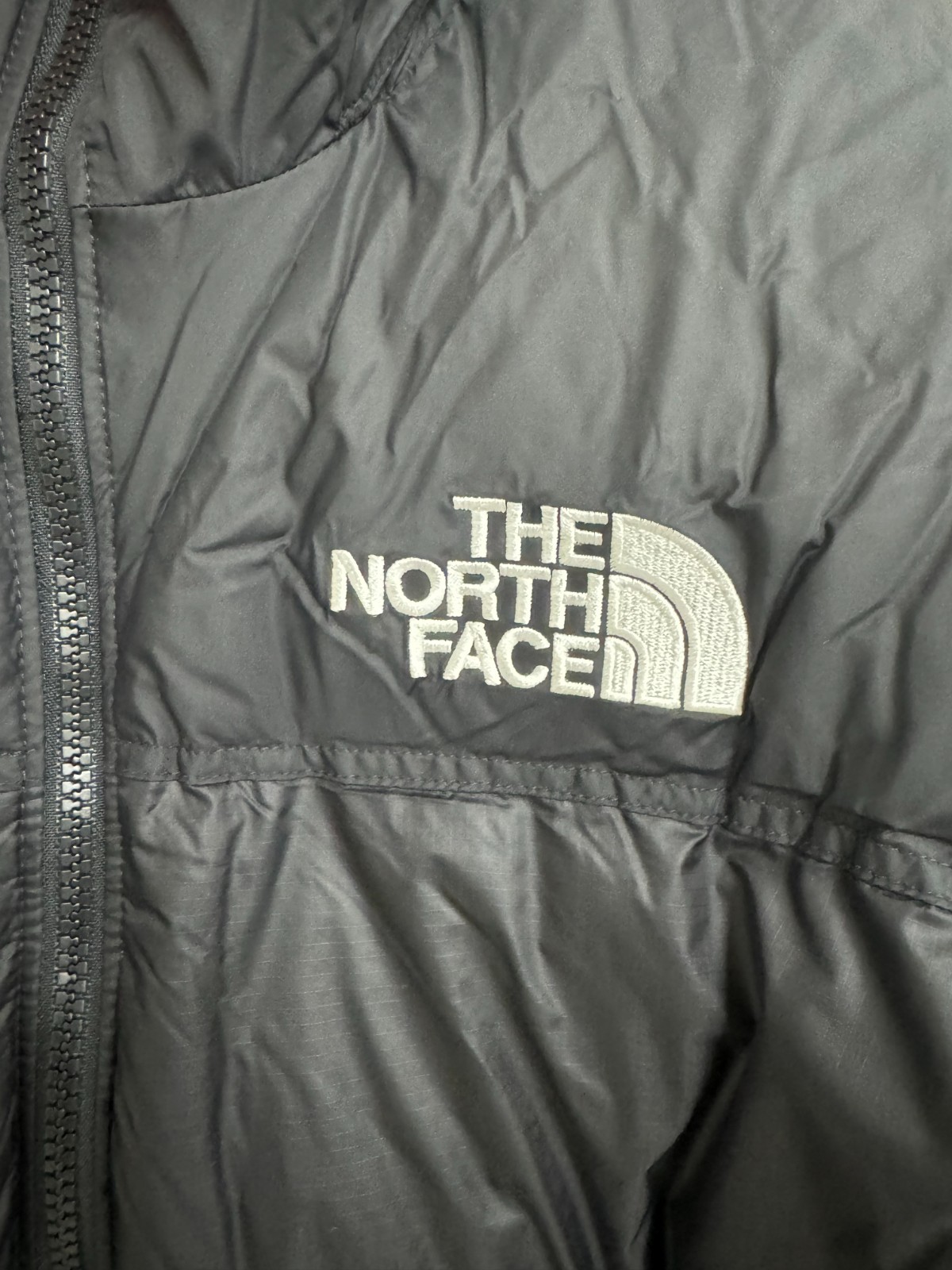 *NEW* Men The North Face 1996 Retro Nuptse Jacket TNF Black (NF0A3C8D GOE)