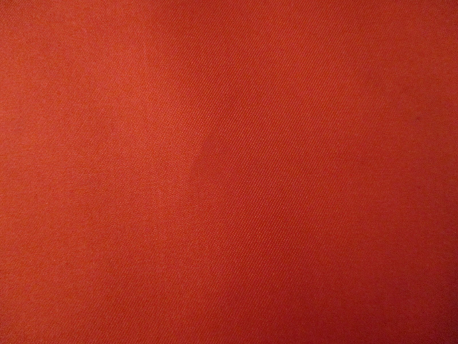Creation Brauchbar Red Brown Abstract 100% Silk Square Scarf 25″ Switzerland